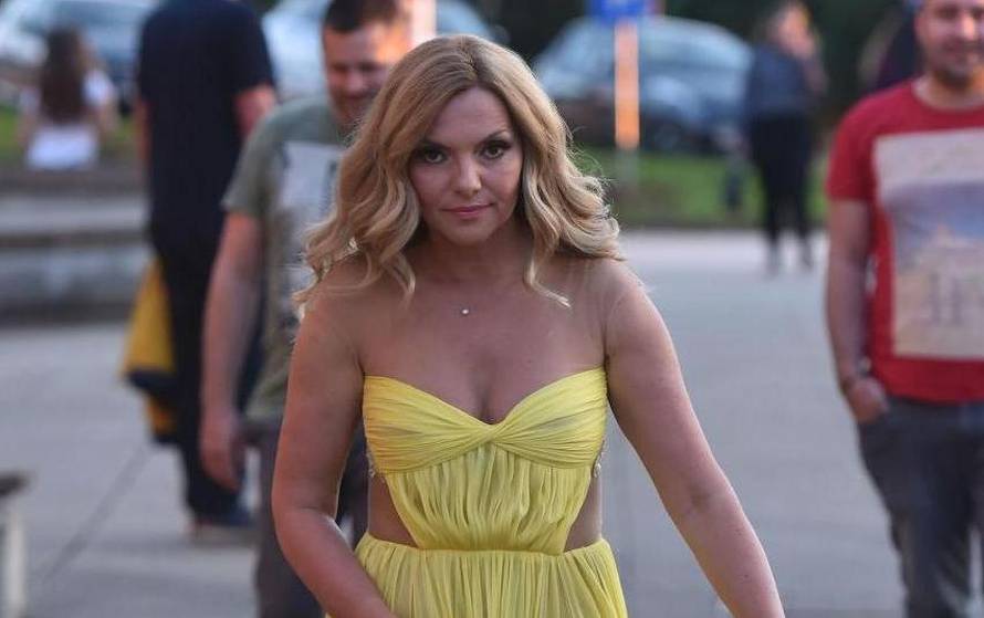 'Sigurna sam da  znam više o američkoj politici od prosječnog Hrvata. Tužno i zabrinjavajuće'