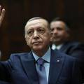 Erdogan: Hamas se bori za zaštitu palestinske zemlje, oni nisu teroristička skupina