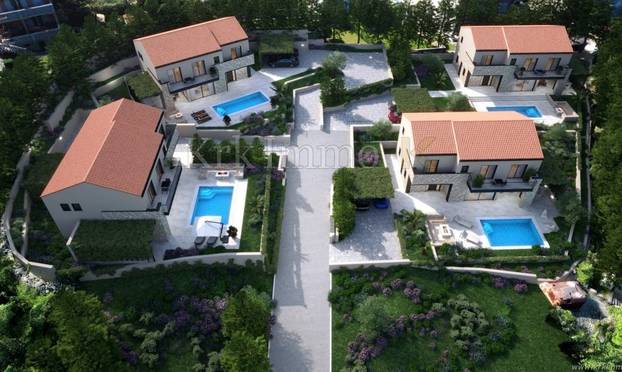 FOTO Ovo su vile u Hrvatskoj koje se prodaju za 5 milijuna eura: Vrijede li toliko?