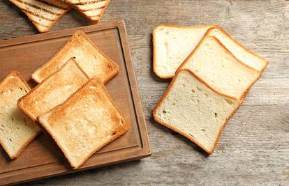 Za savršen tost nikako ne preskačite ove 4 stvari