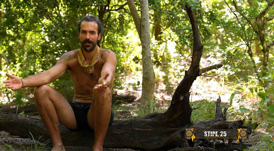 Elizabeth Zacero napustila je 'Survivor': 'Ovo je za mene šok'