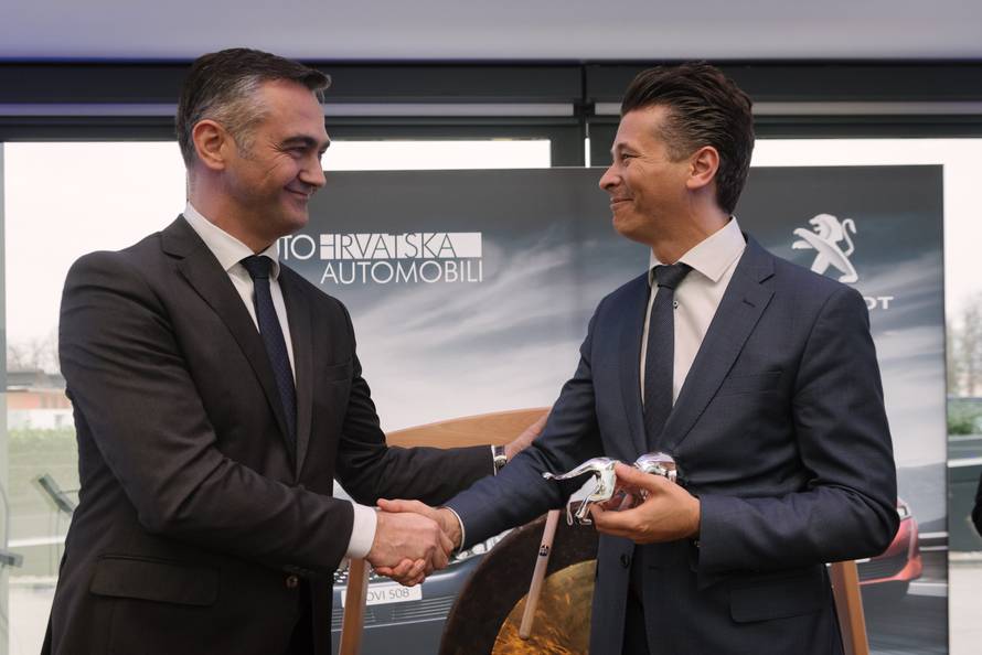 Auto Hrvatska: Novi Peugeot koncesionar u Zagrebu