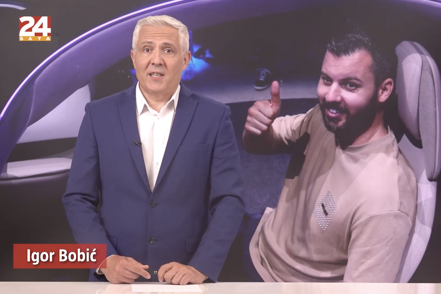 Gledajte '240 sekundi' 24sata: Hrvatska ostaje bez 32 milijuna eura zbog Rim&ccaron;evih robotaksija