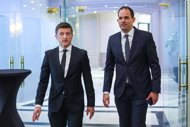 Zagreb: Komemoracija za Nikolu Pili?a u Hotelu Sheraton