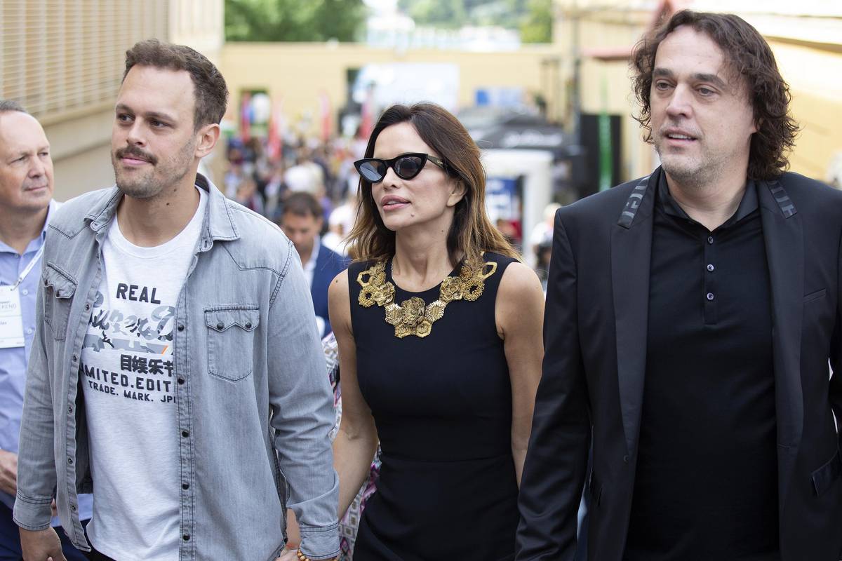 Pukla je suradnja: Gotovo je, više nisam Severinin menadžer