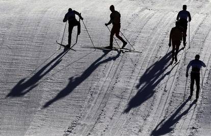 Fotografije dana najboljih svjetskih fotoagencija