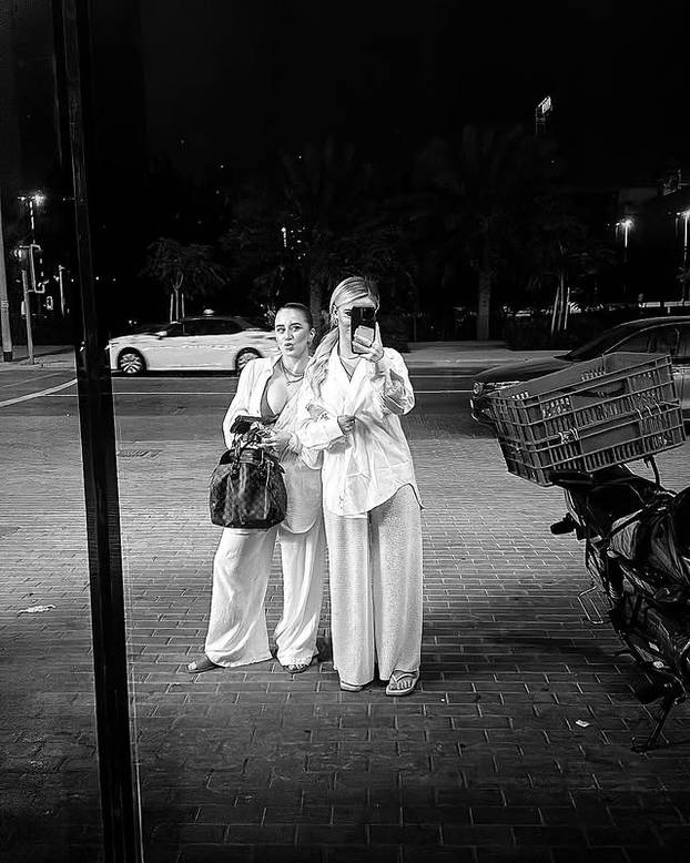 FOTO Zgodna i poduzetna: 'Preselila sam se u Dubai i sad zarađujem trostruko više'