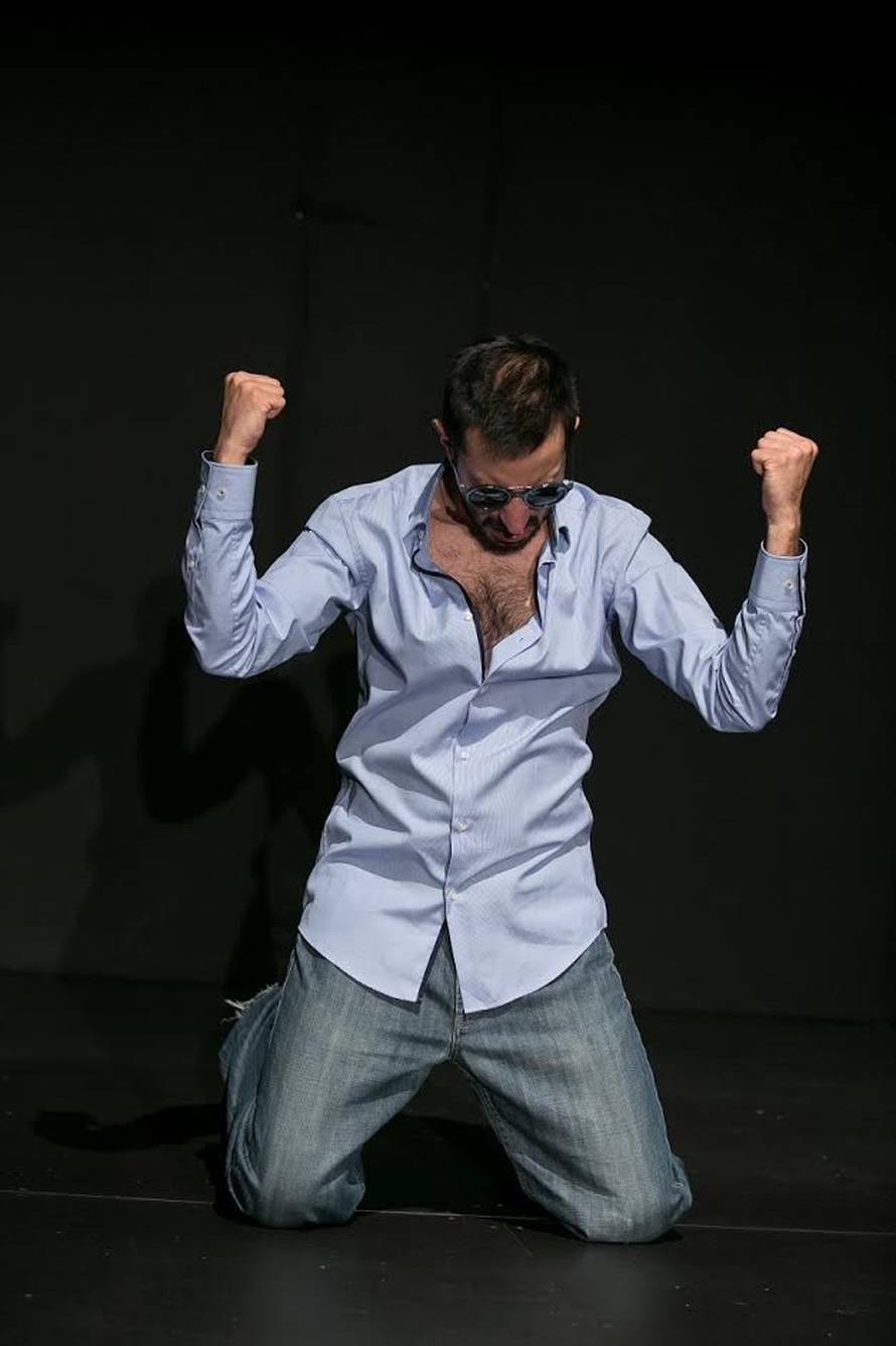 U Gorici otkrijte što se događa ako previše koristite Facebook