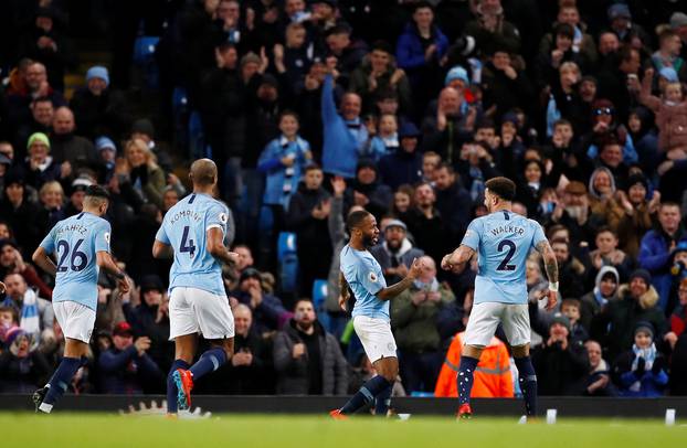 Premier League - Manchester City v Watford