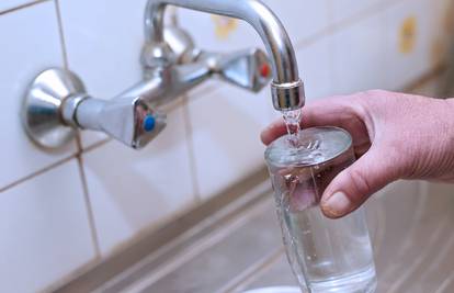 Nakon 5 dana: Splićani vodu za piće ne moraju prokuhavati