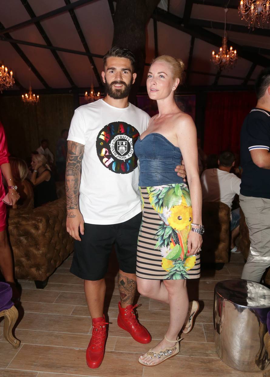 Povratak u Hajduk? Jednom da, ali sad su šanse za to jako male