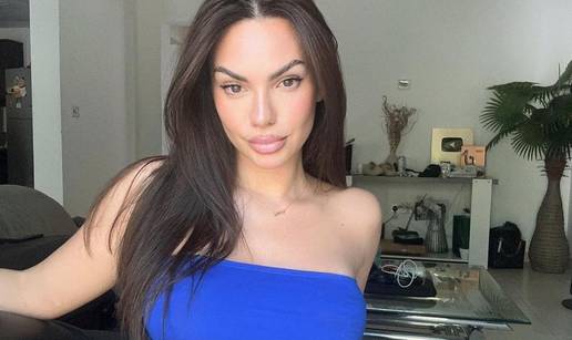 Tko je &Scaron;ejla iz Novog Pazara? Osvojila srce najja&ccaron;eg &ccaron;ovjeka