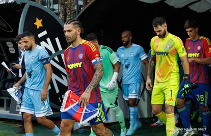 Kako graditi dugoročan projekt Hajduka kad navijači nemaju strpljenja ni za jednu utakmicu?