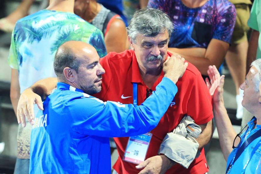 Preživio kao beba: Kipuća voda iz čajnika izlila mu se na leđa...