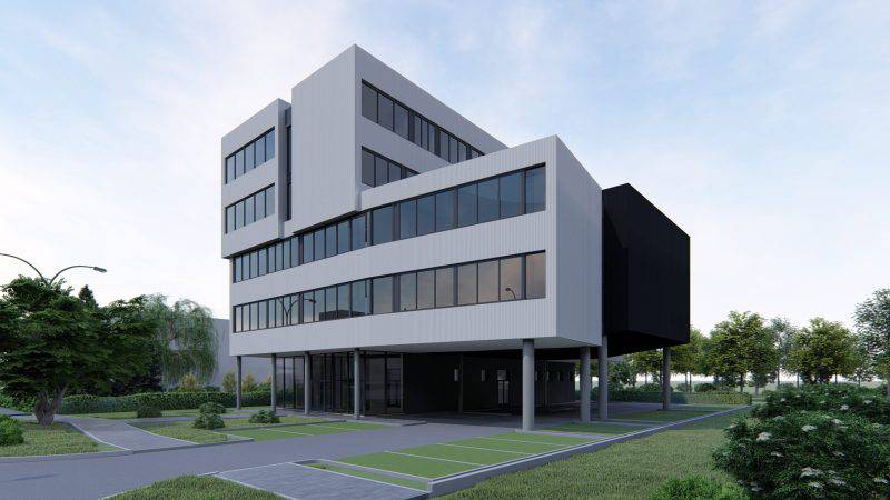 Bjelovar dobiva novu zgradu glazbene škole na četiri kata