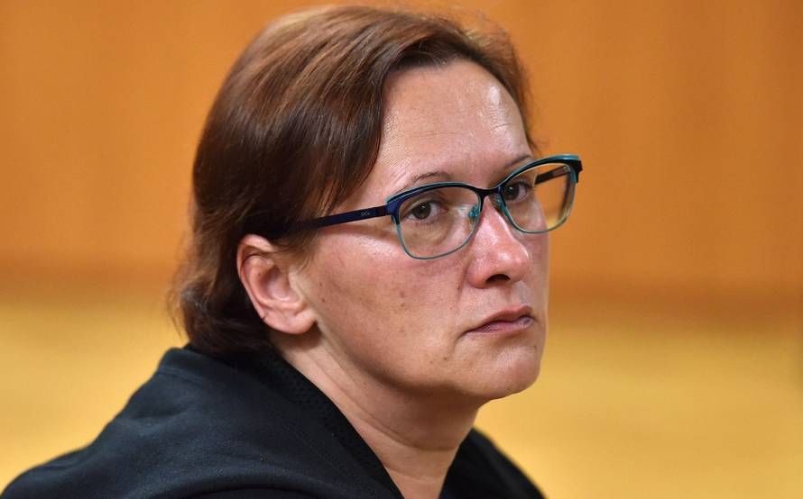 Varaždin: Nastavak sudjenja Smiljani Srnec optuženoj za ubojstvo sestre