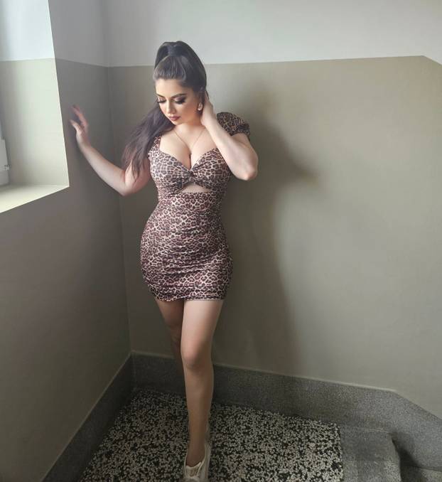 FOTO Sjećate se nje? U Ljubav je na selu zavela je Tomislava, ali njihova ljubav ipak nije trajala