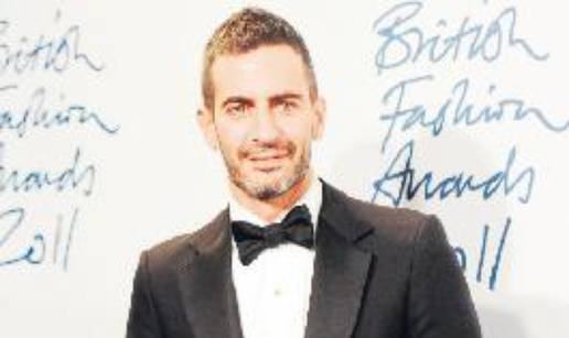 Marc Jacobs mora se seliti iz stana vrijednog 30 milijuna kn