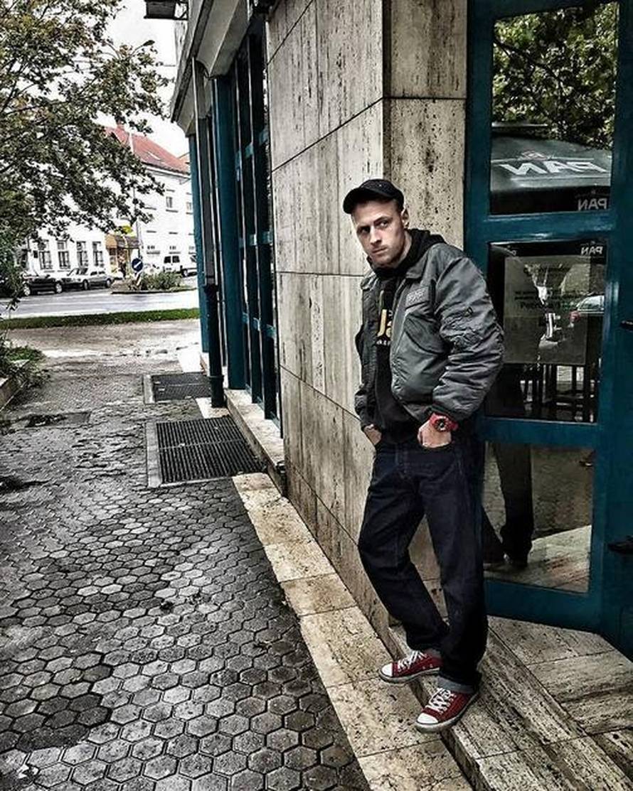 Bivši supružnici Mamić postali baka i djed: 'Stigla unuka Vita'