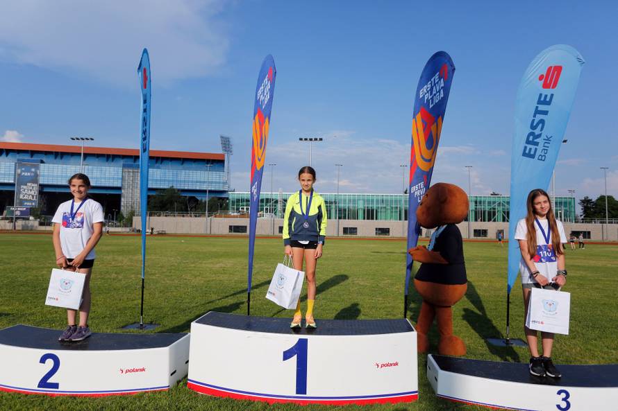 Erste Plava liga posjetila Zagreb i održala kvalifikacije: 'Ovo je savršeno natjecanje za klince'