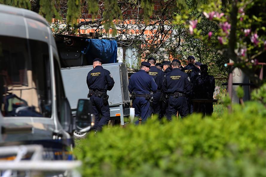 Istražitelji šute: Stupnik je u strahu od misterioznog ubojice