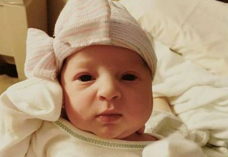 Božićno čudo: Rodila se curica koja je začeta prije 25 godina!