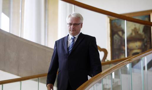 Na Columbiji i Josipović, ali neće vidjeti Sanadera?