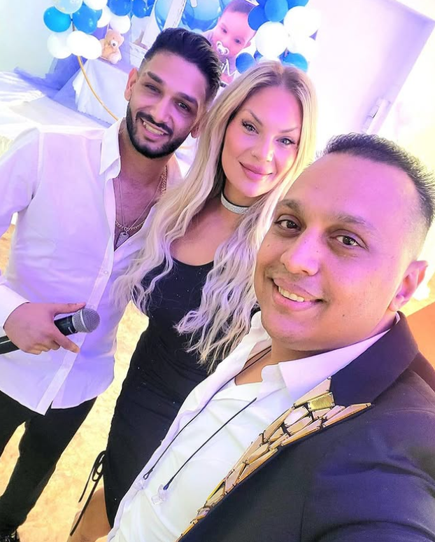 FOTO Tomislavu iz 'Ljubav je na selu' stigla nova djevojka: Evo i o kojoj je fatalnoj plavuši riječ...