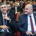 Plenkija je nasmijao vicevima, a sad je do&scaron;lo 'ribanje': Za&scaron;to je &Scaron;u&scaron;njar naljutio svog &scaron;efa?