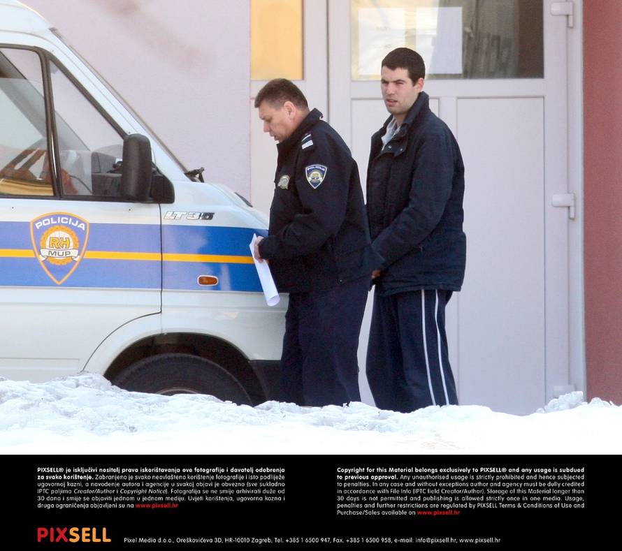 Robert Anić/PIXSELL