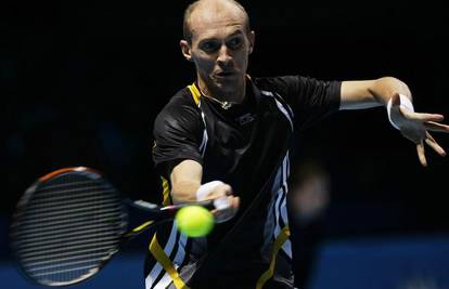 ATP Doha: Nikolaj Davidenko za finale svladao Rafu Nadala