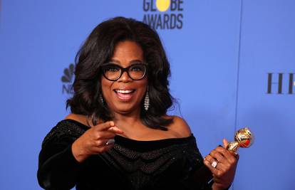 Oprah otkrila kako je pronašla životni put: 'Postavite si ovo pitanje pa iskreno odgovorite'
