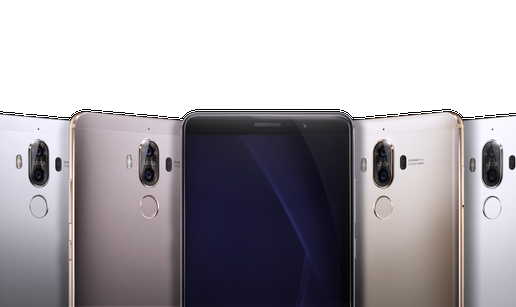 I Huawei smislio novo ime za crnu boju za Mate 9 i Novu