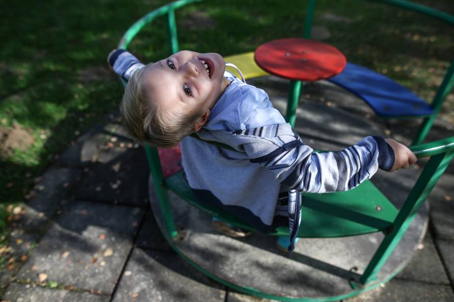 Patrik Cudic osvojio zlato u Moskvi