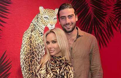 Maja i Šime uživaju u Dubaiju: Sreli su i poznato sportsko lice