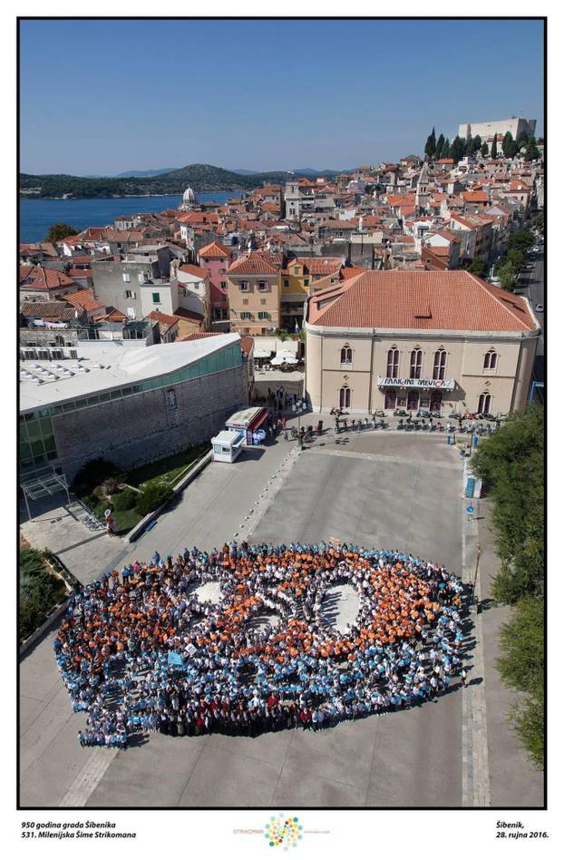 FOTO Čak 25 godina milenijskih fotografija: Pogledajte ova remek-djela Šime Strikomana