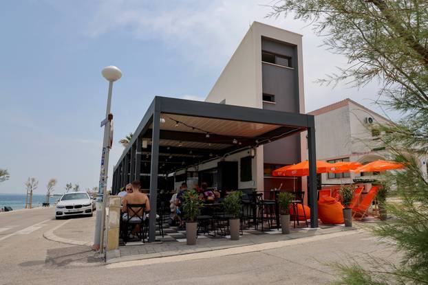 Vir: Najuža kuća na Viru