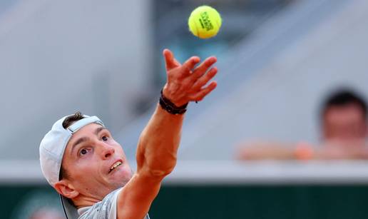 Francuski izbornik objavio popis tenisača za dvoboj protiv Hrvatske. Evo na koga računa