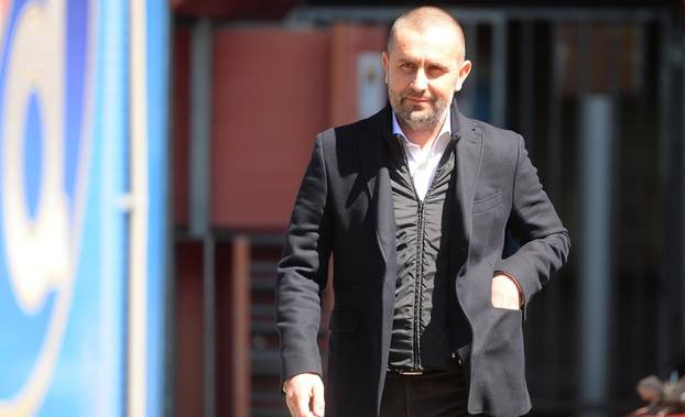 Nenad Bjelica prisato na sporazumni raskid ugovora s Dinamom