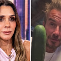 Victoria Beckham popila tekilu pa se &scaron;alila na ra&ccaron;un 'velikog krastavca' Davida Beckhama