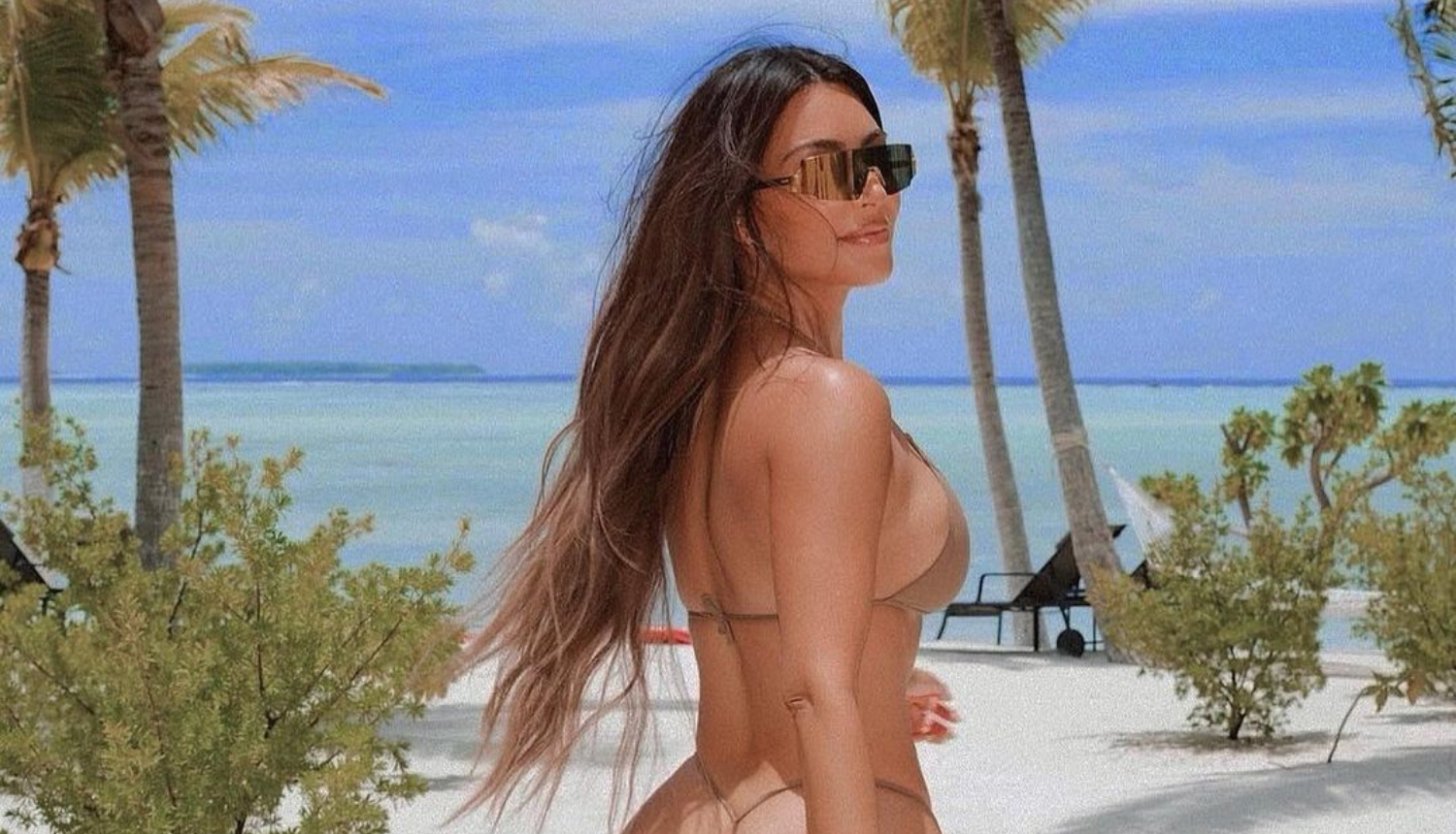 Vizažist Kim Kardashian otkrio tajnu njezinog svježeg izgleda: 'Ona me naučila kako to raditi'