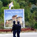 U Republici Srpskoj dan žalosti zbog četvero ubijenih na Kosovu