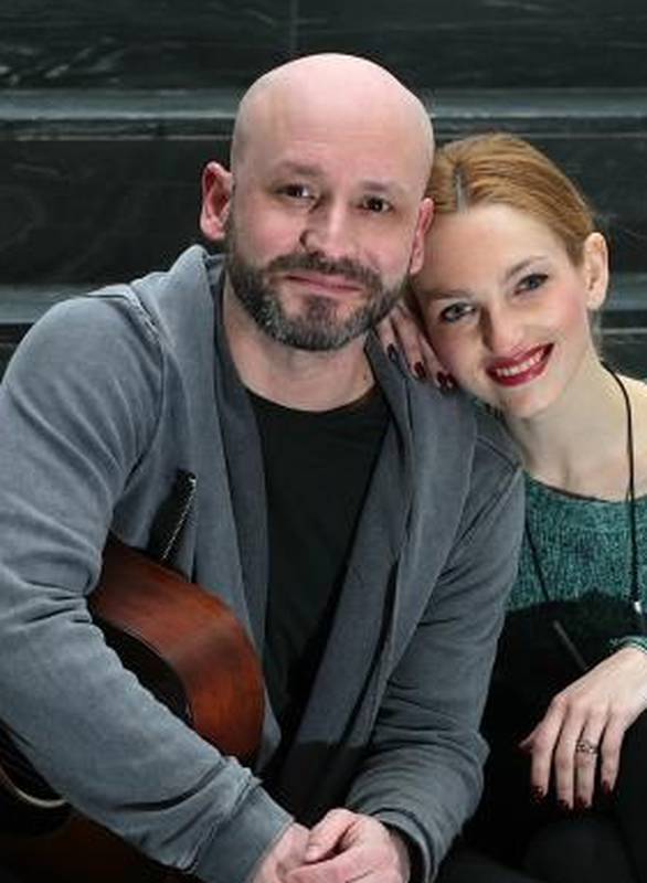 Aljoša i Antonija Šerić o Dori i 10 godina braka: 'Ne treba nam puno, djeca su nam sita i sretna'