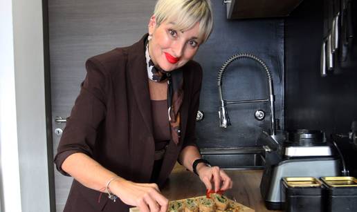 Ivana Peri&cacute; je u godinu i pol izgubila 47 kg: Ovo su recepti uz koje to mo&zcaron;ete posti&cacute;i i vi!