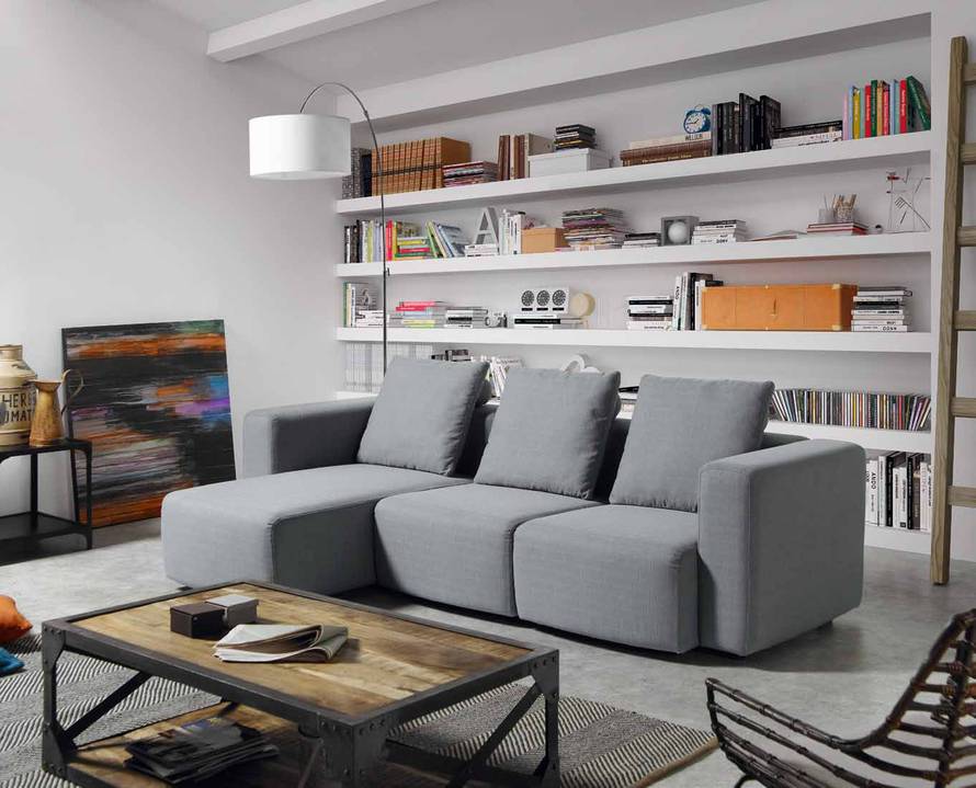 Meblo Trade – 20% popusta na garniture do 18. listopada