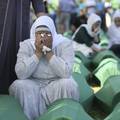 Pakao Srebrenice: U tih 7 dana ubijeno je 8000 ljudi, sutra će pokopati još trideset žrtava