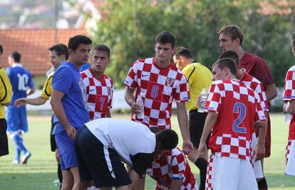 Stigla potvrda iz kluba: Dinko Jeličić novi je trener Rudeša