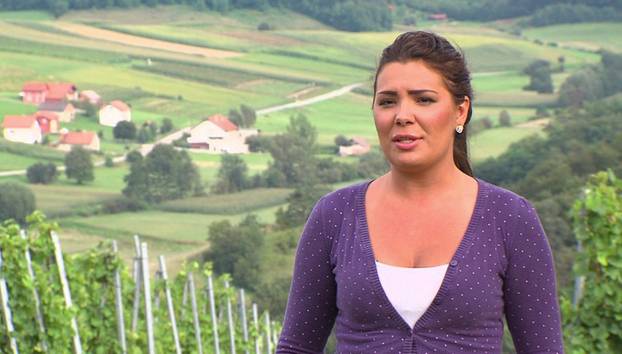 FOTO Sjećate li se Jasmine iz Ljubav je na selu? Evo gdje je...