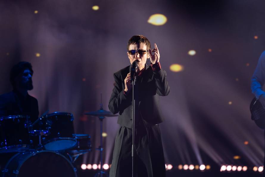 Mada Peršić kao Lil Sis Nora je pobijedila u novoj epizodi Tvoje lice zvuči poznato: 'Ovo je čudo'