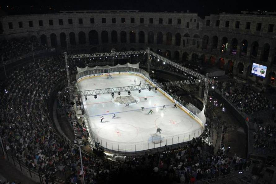 Duško Marušić/Pixsell